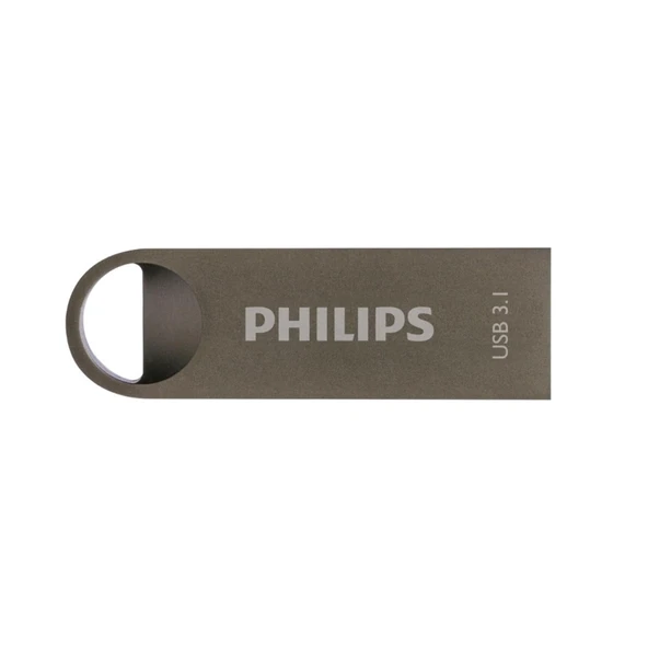 PHILIPS 256GB USB 3.1 100/150 MB/S FM25FD165B/00