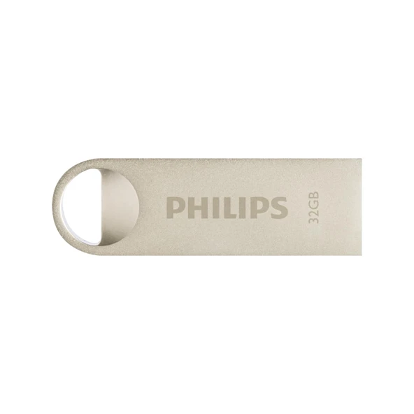 PHILIPS 32GB USB 2.0 25/10MB/S FM32FD160B/00