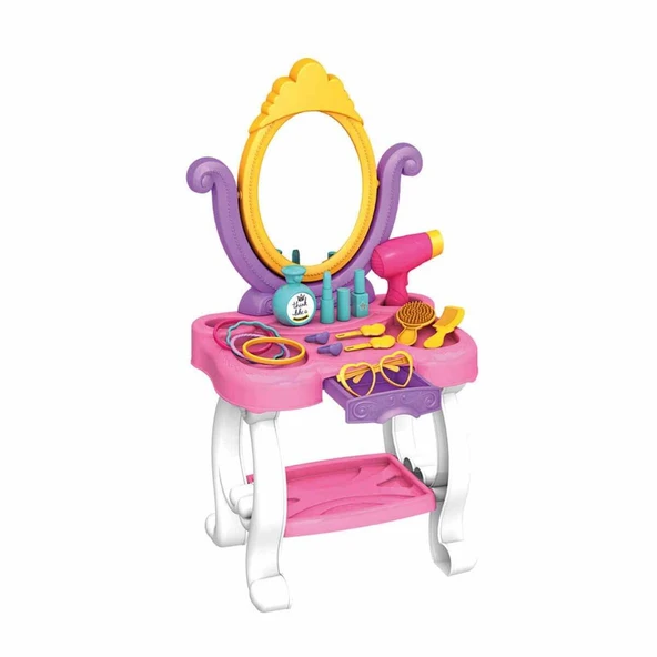 Dede Prenses Güzellik Masası ürün görseli