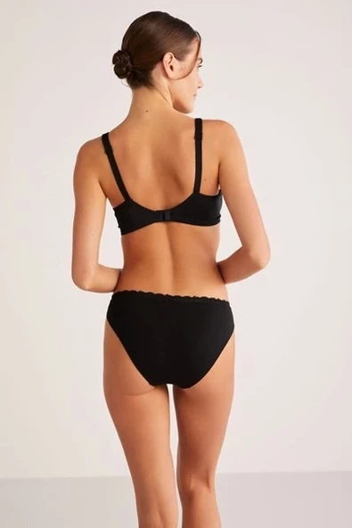 Kom Rosenna Toparlayıcı Sütyen - 4