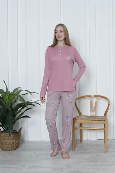 Freshness 5960 Bayan Pijama Takımı ürün görseli
