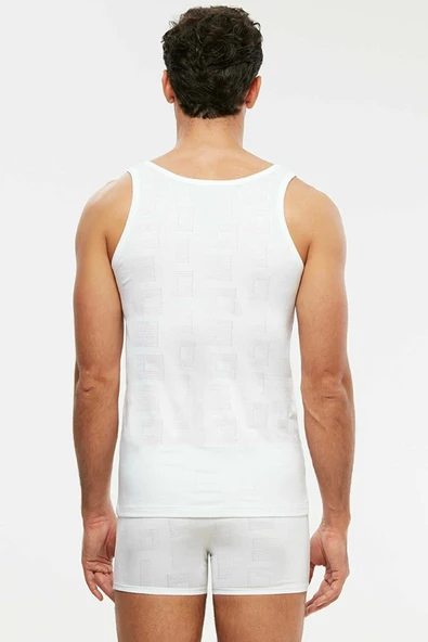 Kom Anka Erkek Atlet - 2