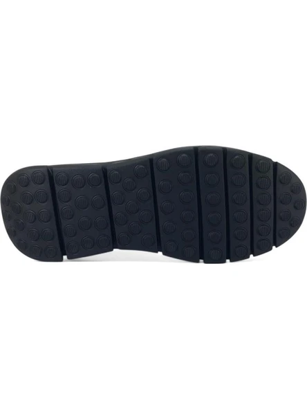 GUJA 25Y590 KALIN TABAN HAFİF İTHAL DERİ ERKEK AYAKKABI - Resim 9