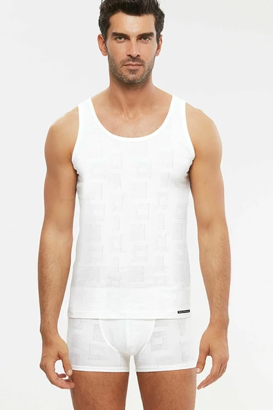 Kom Anka Erkek Atlet