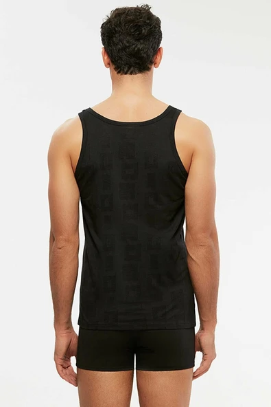 Kom Anka Erkek Atlet - 2