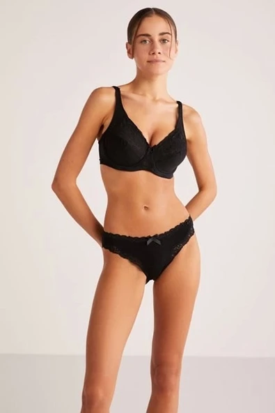 Kom Rosenna Toparlayıcı Sütyen - 3