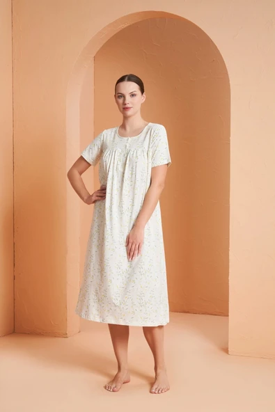 PJS 27160 Kadın Gecelik - 2