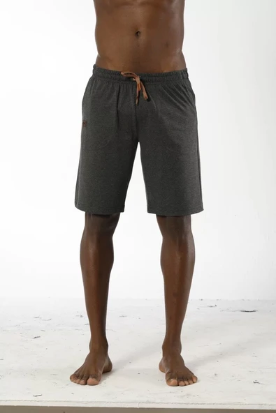 Kocabey 122 Tek Penye Şort