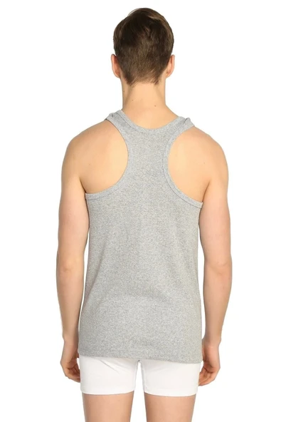 Star 203 Erkek Modal Çapraz Atlet - 2