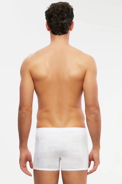 Kom Andrea Erkek Boxer - 2