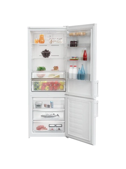 Altus ALK 472 E Kombi No Frost Buzdolabı - 2