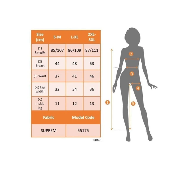 Lucky Life Kadın Kolsuz V Yakalı Desenli Süprem Tulum Elbise - 4