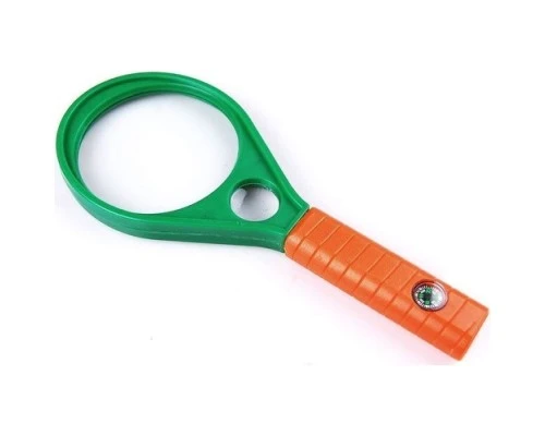 75 Mm Pusulalı Büyüteç