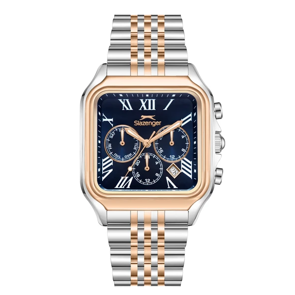 SLAZENGER SL.09.2547.2.03 Erkek Kol Saati ürün görseli