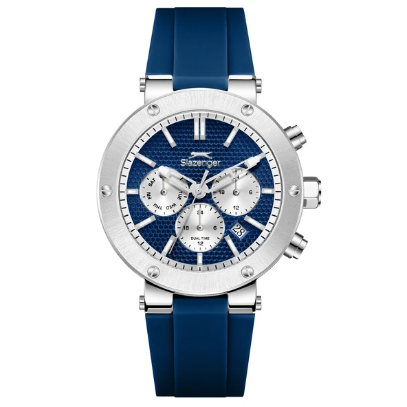 SLAZENGER SL.09.2564.2.03 Erkek Kol Saati ürün görseli