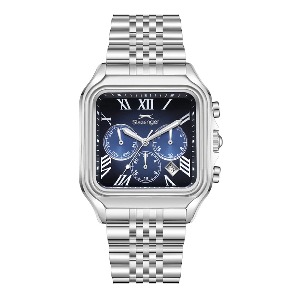 SLAZENGER SL.09.2547.2.04 Erkek Kol Saati ürün görseli