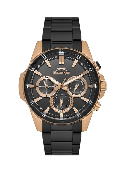 SLAZENGER SL.09.2456.2.05 Erkek Kol Saati ürün görseli