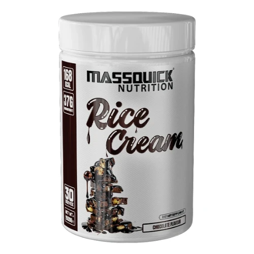 Massquick Rice Cream 1500 gr Çikolata Aromalı ürün görseli