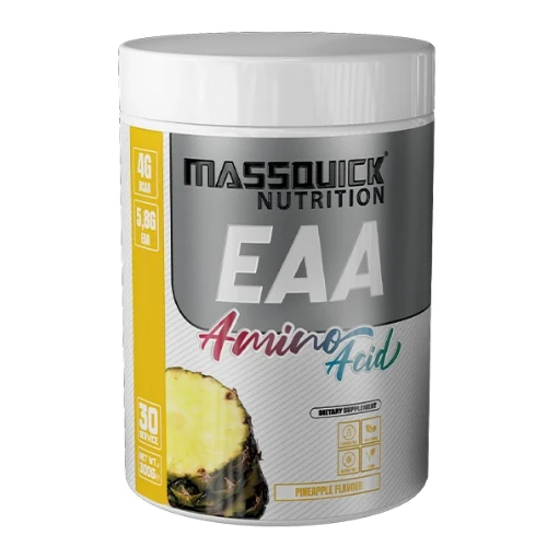 Massquick EAA Esansiyel Amino Asit 300 gr ürün görseli 1
