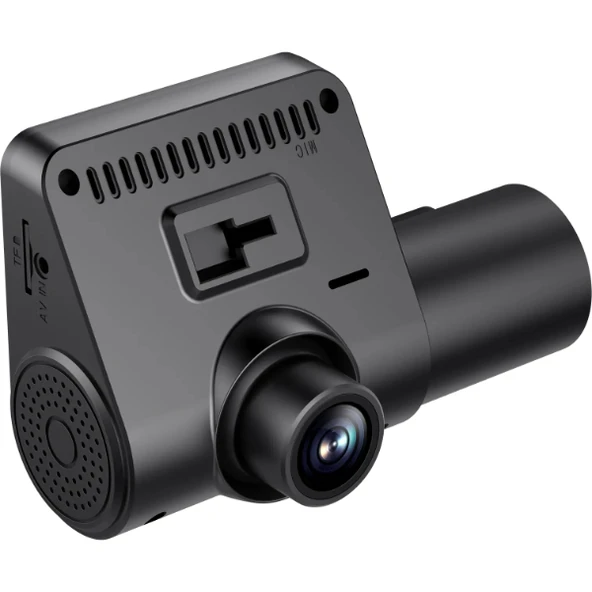 M80 3 Lens Araç Kamerası - 3