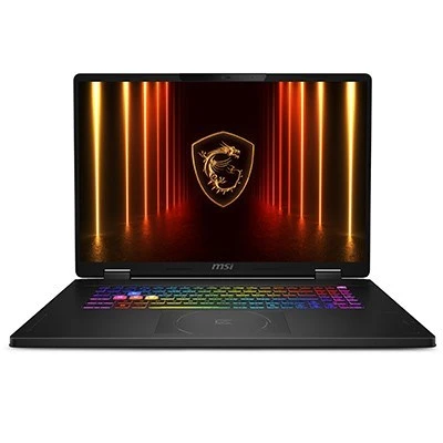 MSI CROSSHAIR 18 HX AI A2XWGKG-014TR ULTRA 9 275HX 32GB DDR5 RTX 5070 8GB GDDR7 1TB NMVE SSD 18" 240HZ(QHD) W11 HOME ürün görseli