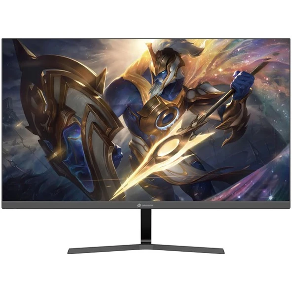 GAMEBOOSTER 27" SS IPS GB-2721FF 1MS 180HZ HDMI-DP TYPEC GAMING MONİTÖR