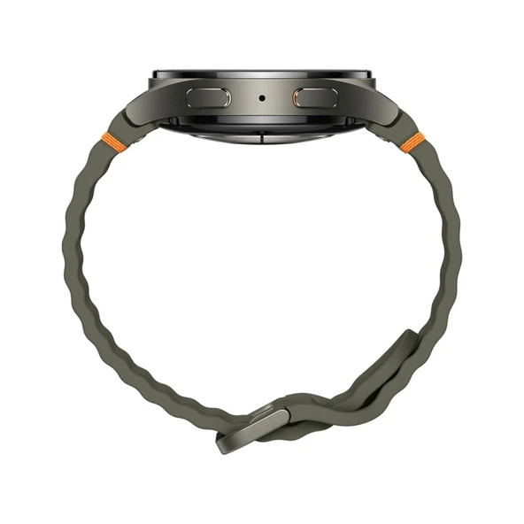 SAMSUNG GALAXY WATCH 7 40MM  SM-L300 NZGATUR YESIL - 5