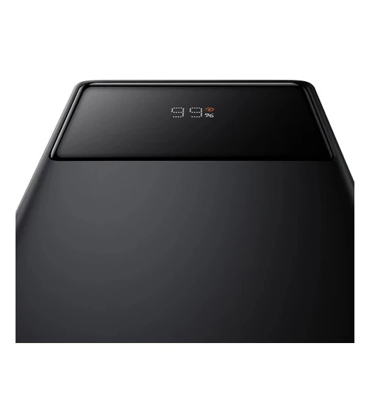 BASEUS STAR LORD 22.5 W SIYAH 20000 MAH HIZLI SARJ - 2