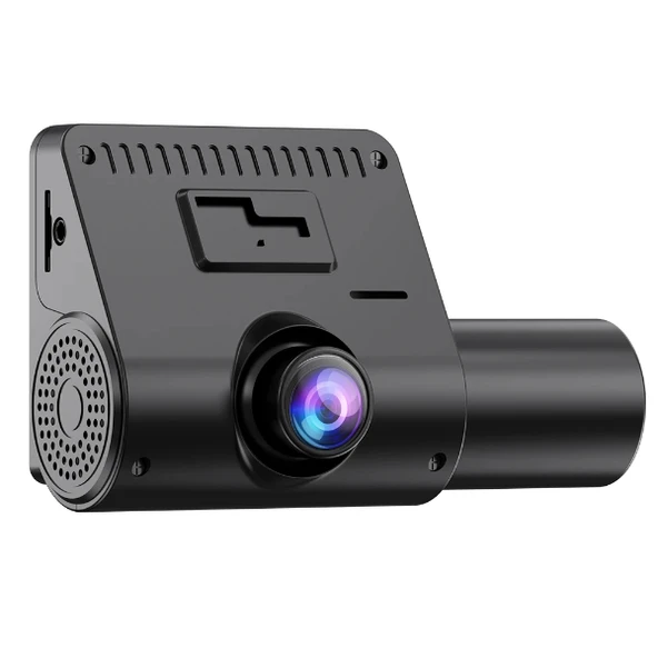 M80 3 Lens Araç Kamerası - 1