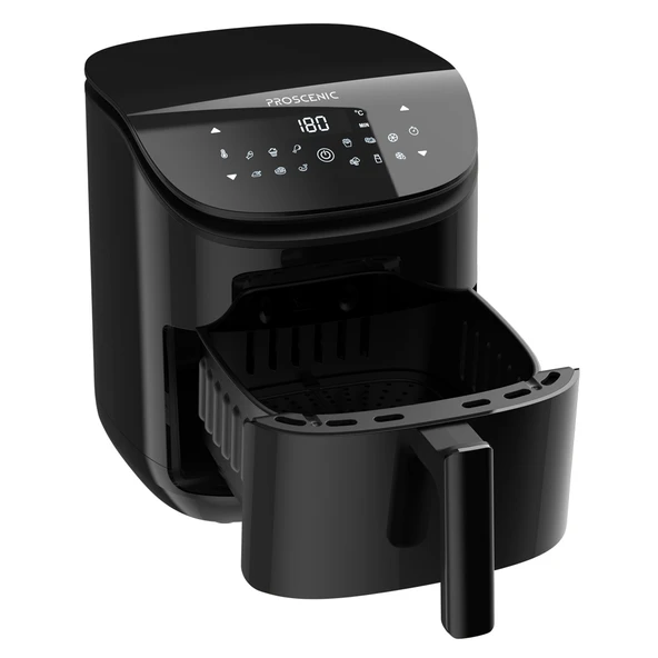 PROSCENIC T20 AIR FRYER 3.5L YAGSIZ FRITOZ - 2