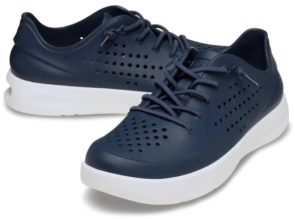 croc 210831-462 INMOTION PACER GÜNLÜK SPOR AYAKKABI - Resim 2