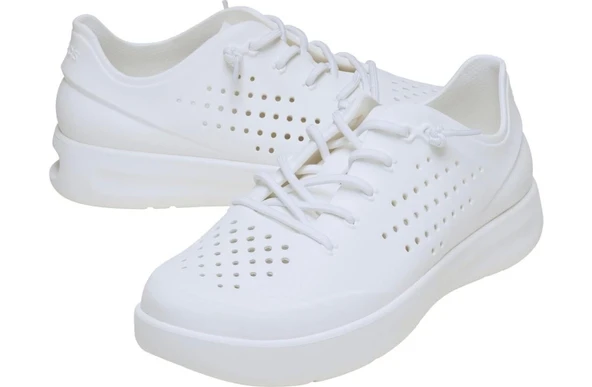 croc 210831-1VL INMOTION PACER GÜNLÜK SPOR AYAKKABI - Resim 2