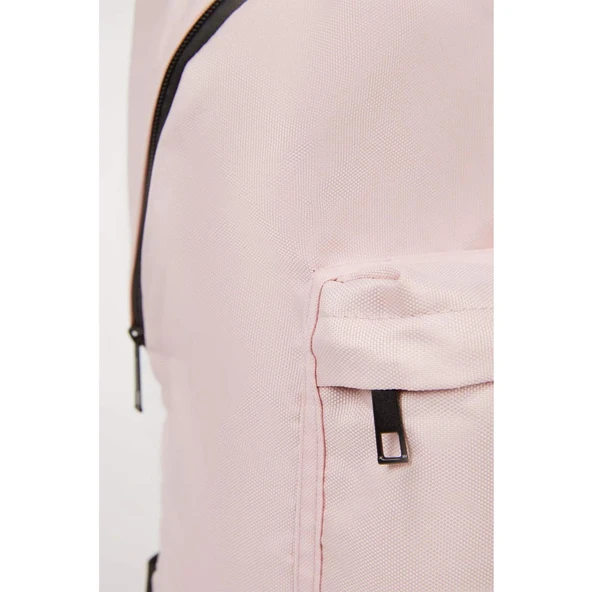 Disney Mickey & Minnie Mouse Okul Sırt Çantası Unisex Okul Çantası - 6