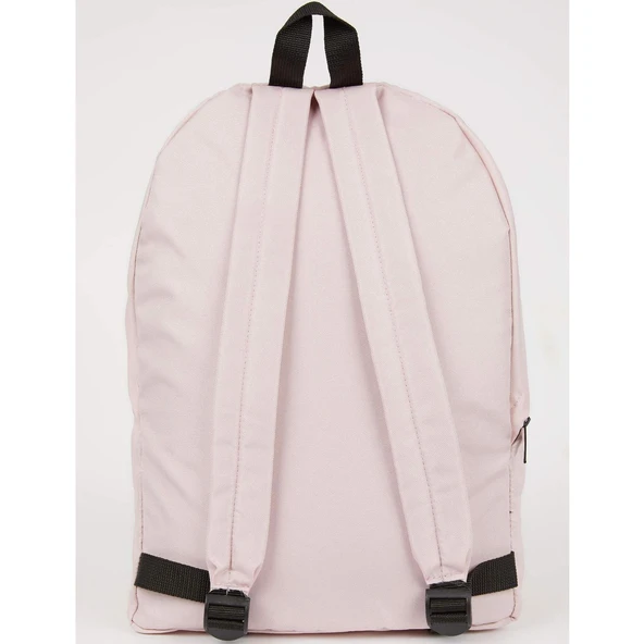 Disney Mickey & Minnie Mouse Okul Sırt Çantası Unisex Okul Çantası - 8