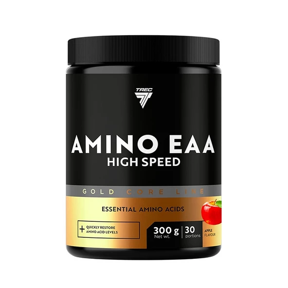 Amino EAA High Speed 300 gr ürün görseli