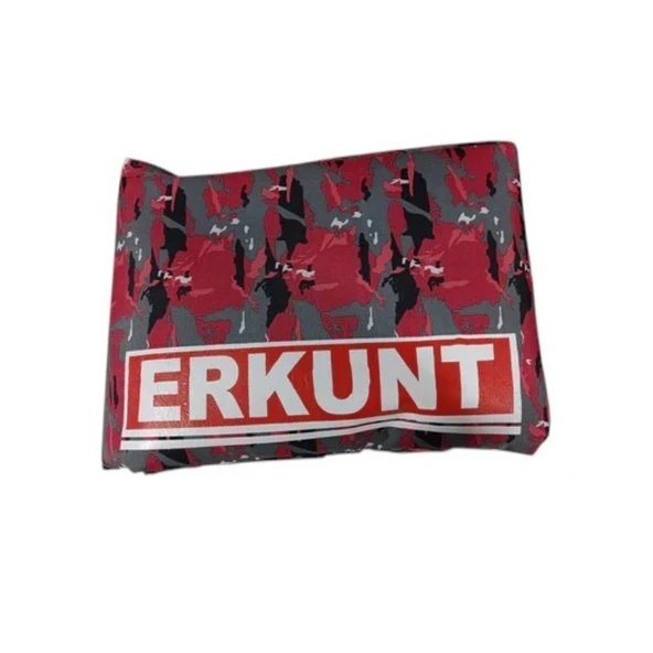 Erkunt 50 ve 55 ET Bahçe Sersi Traktör Kılıfı Branda - Resim 8