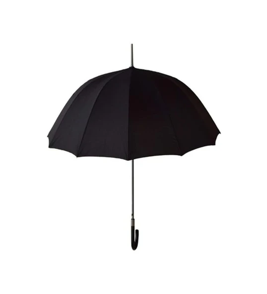 Şemsiye 12 Telli Alm Fiber Ccl Baston boy: 93cm Açıklık:113cm ürün görseli 1