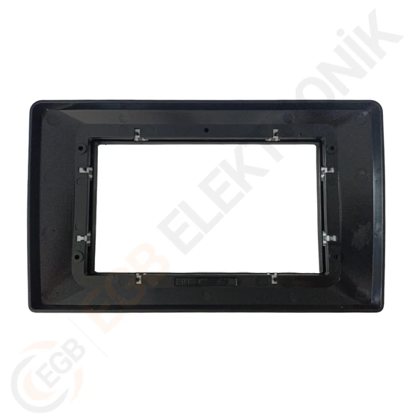 VOLKSWAGEN UNIVERSAL PASSAT/ GOLF/ TIGUAN/ T5 10.1'' TAC-450 - 1