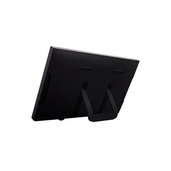 VIEWSONIC 21.5" DOKUNMATİK TD2230 5MS 60HZ HDMI DP KURUMSAL MONİTÖR - Resim 4