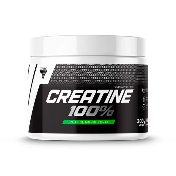 Creatine Monohydrate 300 gr - 1