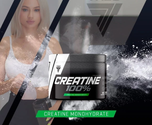 Creatine Monohydrate 300 gr - 2