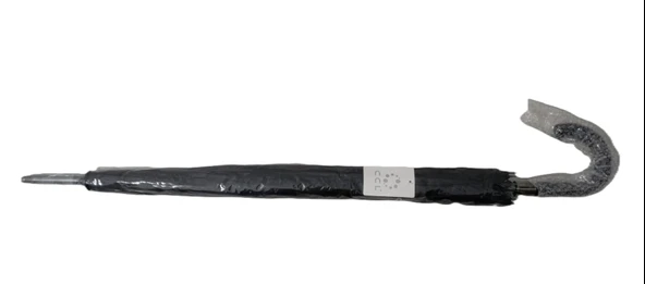 Şemsiye 12 Telli Alm Fiber Ccl Baston boy: 93cm Açıklık:113cm - Resim 3
