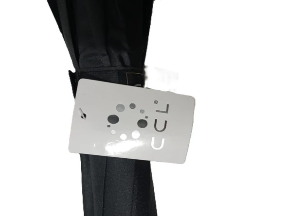 Şemsiye 12 Telli Alm Fiber Ccl Baston boy: 93cm Açıklık:113cm - Resim 2