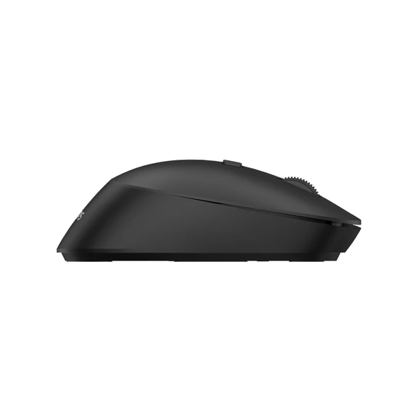 Philips SPK7607 Sessiz Optik Kablosuz Mouse / Kablosuz bağlantı 2,4 GHz + Bluetooth 3.0/5.0, 7 Tuşlu, Optik Sensör Ayarlanabilir - Resim 6