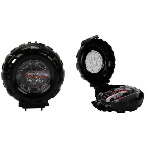 5324 SUN-YFN-CLM-ARABA RACING CHAMPIONSHIP BAS-FIRLAT TEKER ŞKL 5A 12D - Resim 2