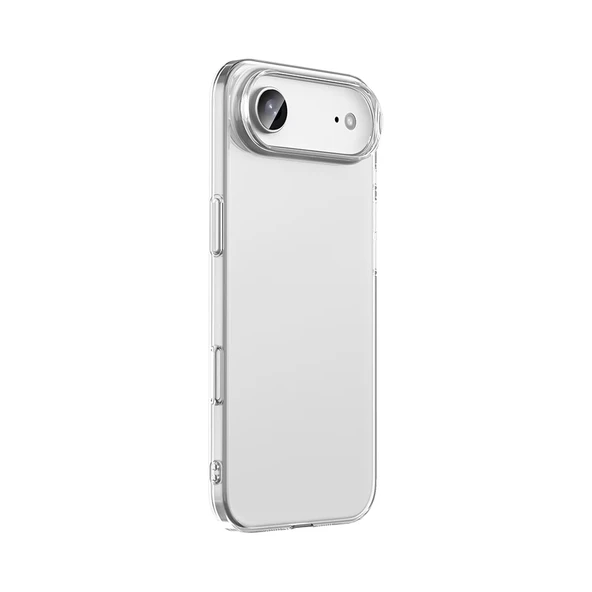 Apple iPhone 17 Air Kılıf Zore Droga Kapak - 2