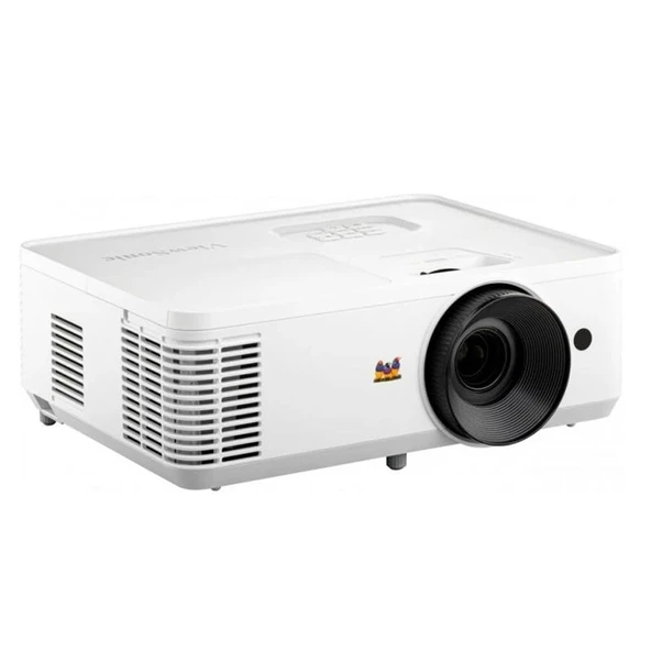 Vıewsonıc Pa700w Dlp Wxga 1280x800 4500al 2xhdmı 1xvga 12500:1 Hoparlör Projeksiyon - 2