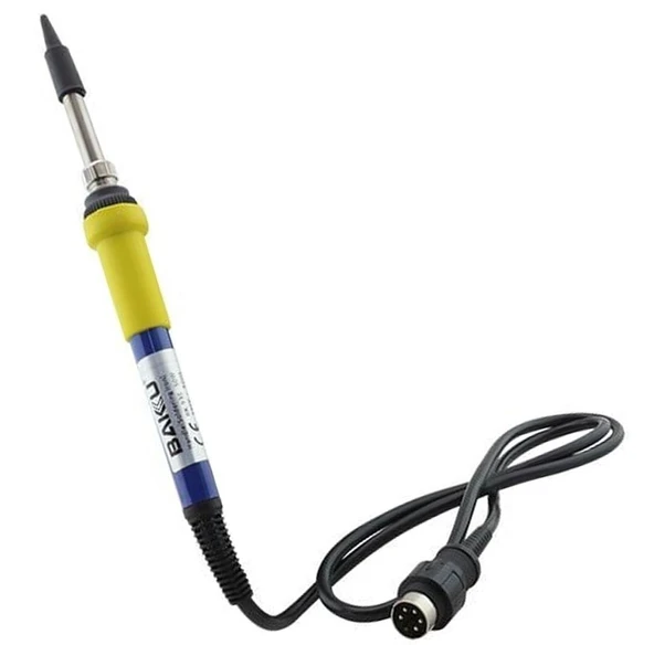 Baku Bk-936 Yedek Havya Sapı S Erkek Fişli Bk-702L Için N11.96 - 3