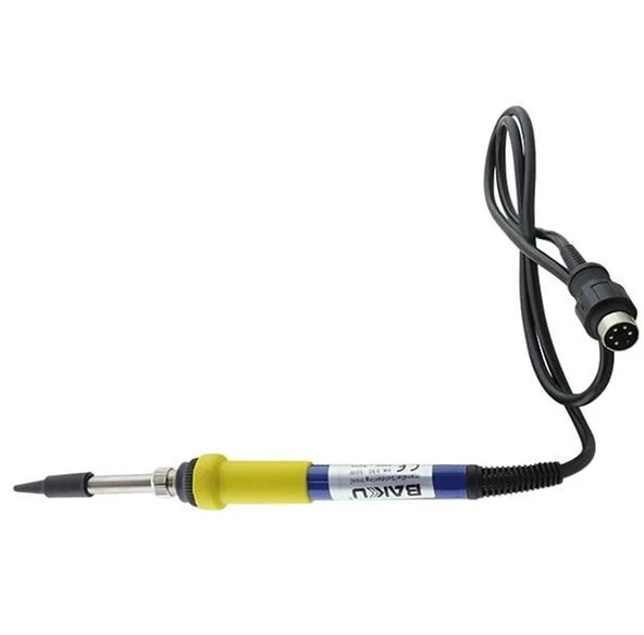 Baku Bk-936 Yedek Havya Sapı S Erkek Fişli Bk-702L Için N11.96 - 2