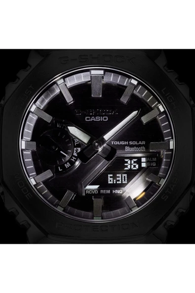 Casio G- Shock Gm-b2100sd-1adr Kol Saati - Resim 4